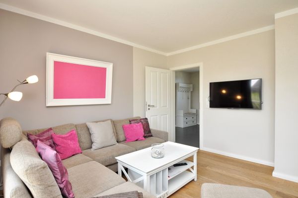 Foto 10 Ferienhaus Ostfriesland Nordfriesland Doppelhaushälfte Achterdiek (Objekt 77907) Reise