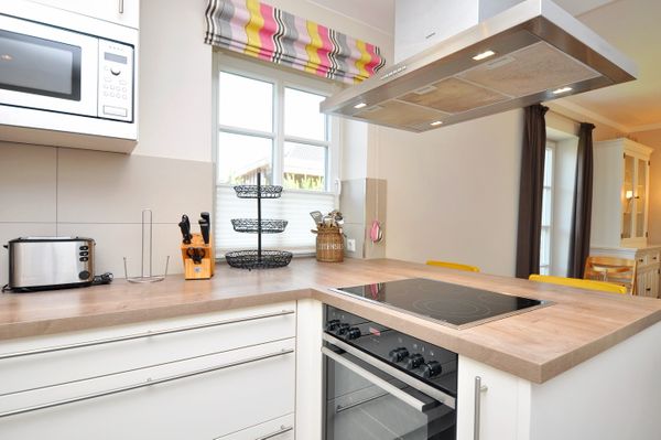 Foto 15 Ferienhaus Ostfriesland Nordfriesland Doppelhaushälfte Achterdiek (Objekt 77907) Reise