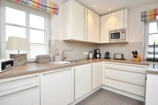 Foto 16 Ferienhaus Ostfriesland Nordfriesland Doppelhaushälfte Achterdiek (Objekt 77907) buchen