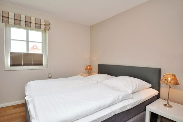 Foto 17 Ferienhaus Ostfriesland Nordfriesland Doppelhaushälfte Achterdiek (Objekt 77907) suchen