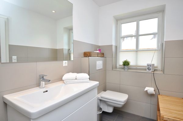 Foto 19 Ferienhaus Ostfriesland Nordfriesland Doppelhaushälfte Achterdiek (Objekt 77907) Urlaub