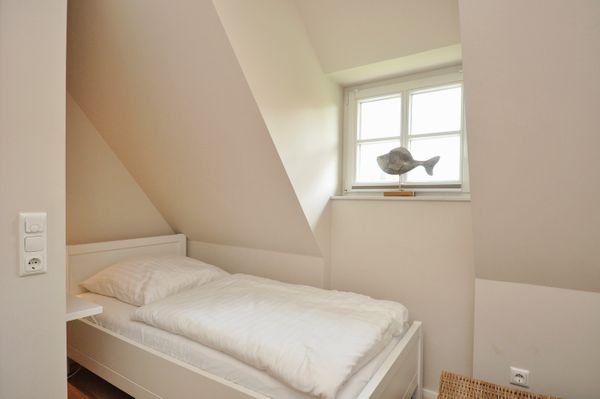 Foto 22 Ferienhaus Ostfriesland Nordfriesland Doppelhaushälfte Achterdiek (Objekt 77907) suchen