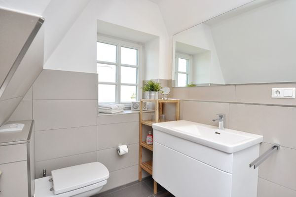 Foto 25 Ferienhaus Ostfriesland Nordfriesland Doppelhaushälfte Achterdiek (Objekt 77907) Reise