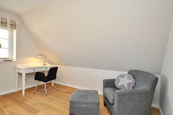 Foto 28 Ferienhaus Ostfriesland Nordfriesland Doppelhaushälfte Achterdiek (Objekt 77907) Nordsee