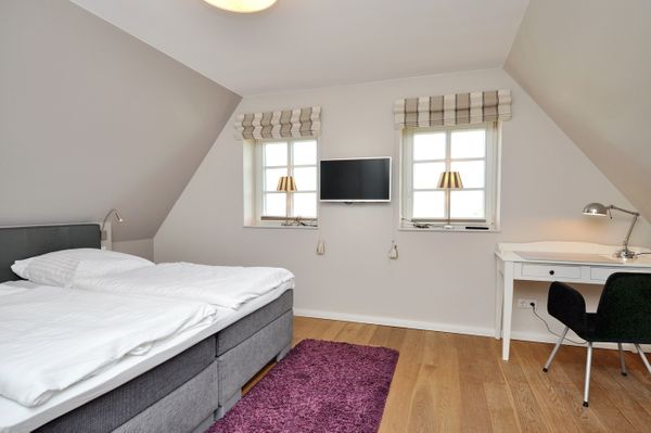 Foto 27 Ferienhaus Ostfriesland Nordfriesland Doppelhaushälfte Achterdiek (Objekt 77907) suchen