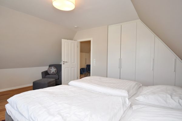 Foto 26 Ferienhaus Ostfriesland Nordfriesland Doppelhaushälfte Achterdiek (Objekt 77907) buchen