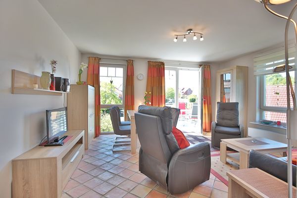 Feriendomizil am Konsulweg Appartement 7