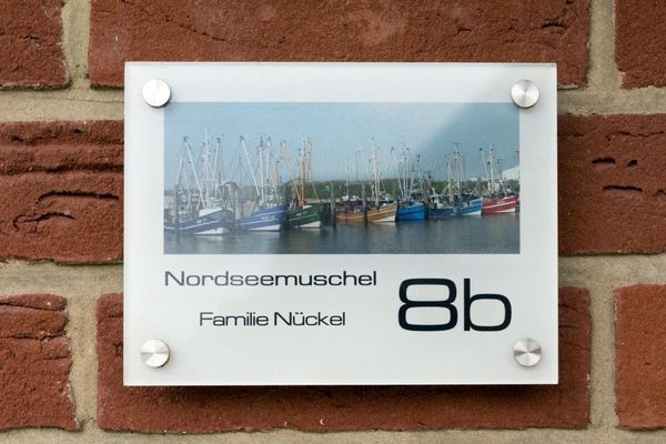 Foto 16 Ferienhaus Ostfriesland Norddeich & Umgebung Nordseemuschel (Objekt 25989) buchen
