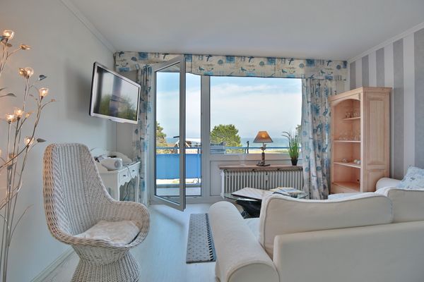 Seetempel Appartement. 38