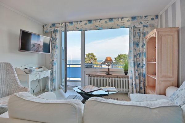 Seetempel Appartement. 38