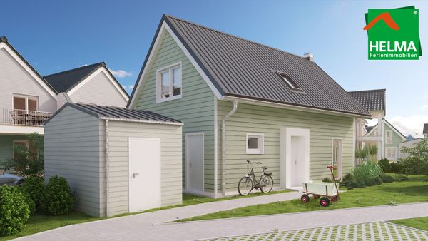  Haus am Fjord - 