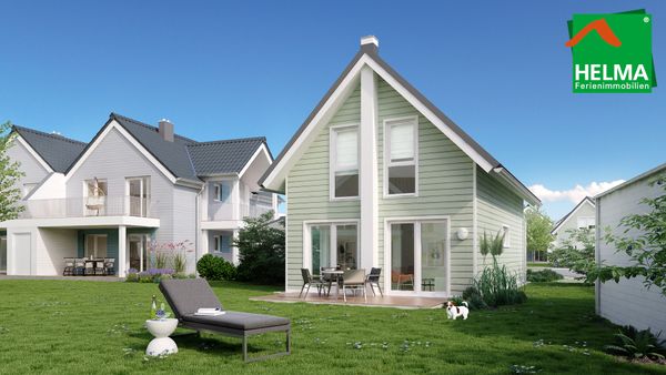  Haus am Fjord - 