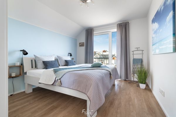  Strand 11 - Schlafzimmer