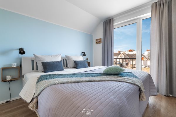  Strand 11 - Schlafzimmer
