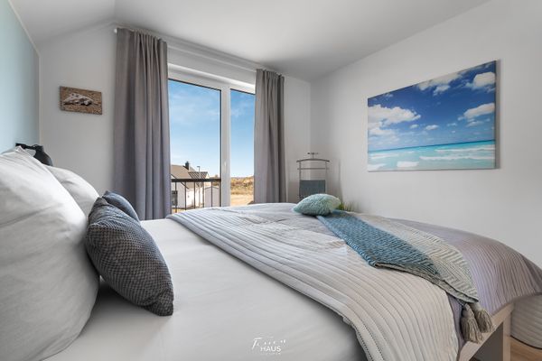  Strand 11 - Schlafzimmer