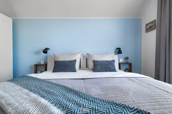  Strand 11 - Schlafzimmer