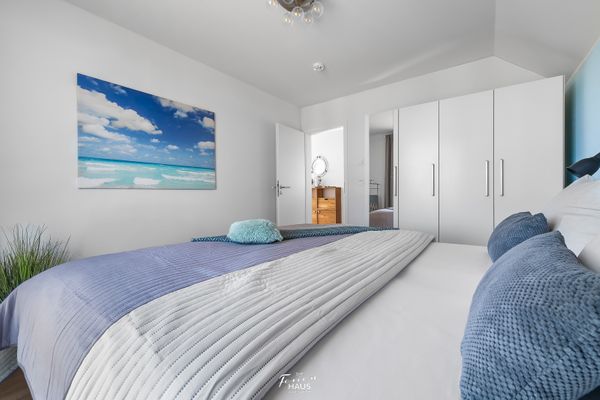  Strand 11 - Schlafzimmer