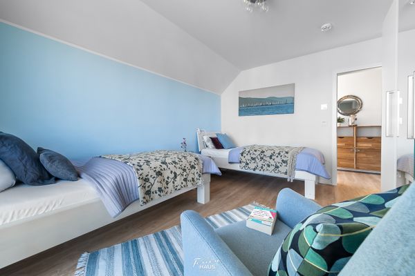  Strand 11 - Schlafzimmer