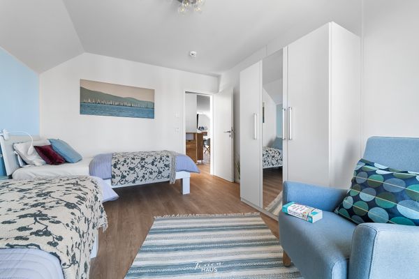  Strand 11 - Schlafzimmer