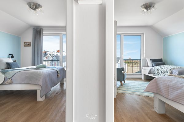  Strand 11 - Schlafzimmer