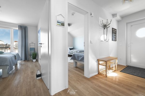  Strand 11 - Schlafzimmer
