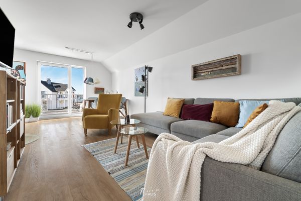  Strand 11 - Wohnzimmer