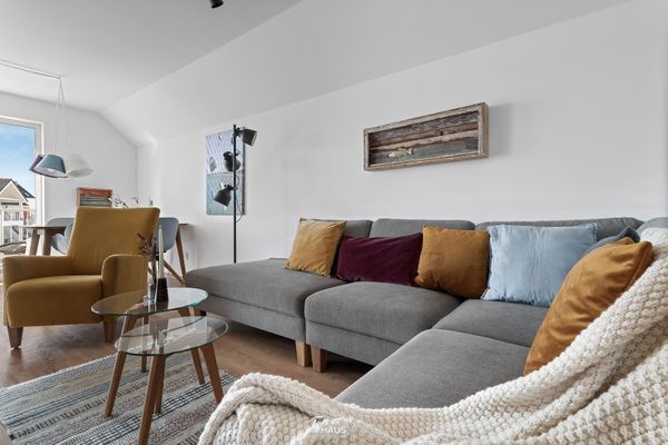  Strand 11 - Wohnzimmer