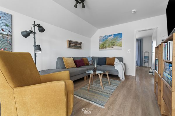  Strand 11 - Wohnzimmer