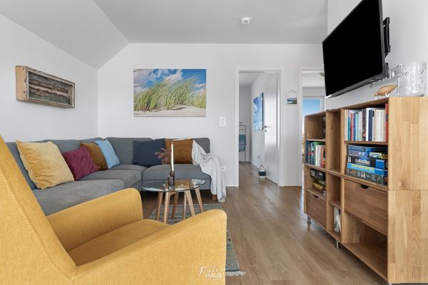  Strand 11 - Wohnzimmer