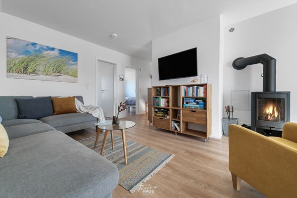  Strand 11 - Wohnzimmer