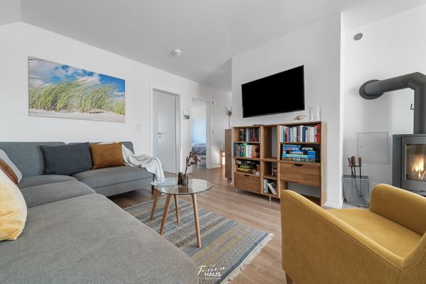  Strand 11 - Wohnzimmer
