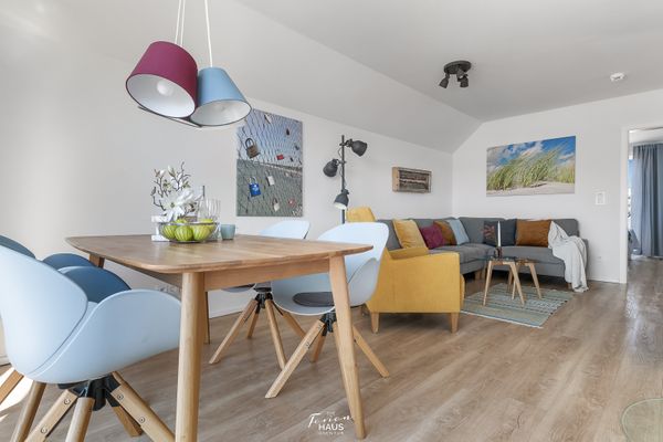  Strand 11 - Wohnzimmer