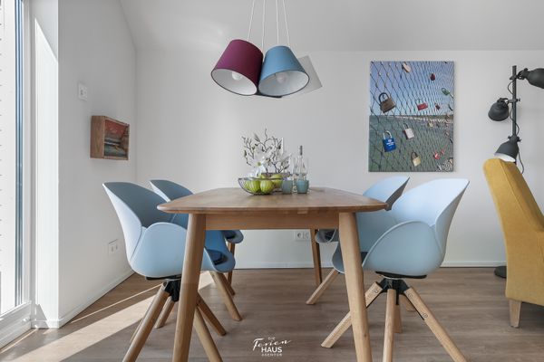  Strand 11 - Wohnzimmer