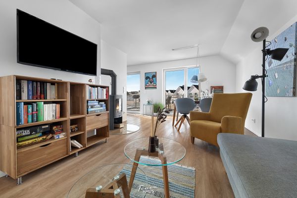  Strand 11 - Wohnzimmer