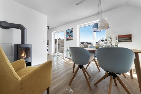  Strand 11 - Wohnzimmer