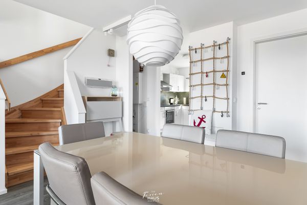  Strandräuber - Wohnzimmer