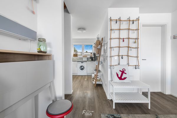  Strandräuber - Wohnzimmer