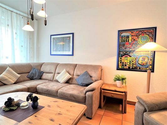 Haus Wiechmann Hollwert 31g 75qm max. 4Personen