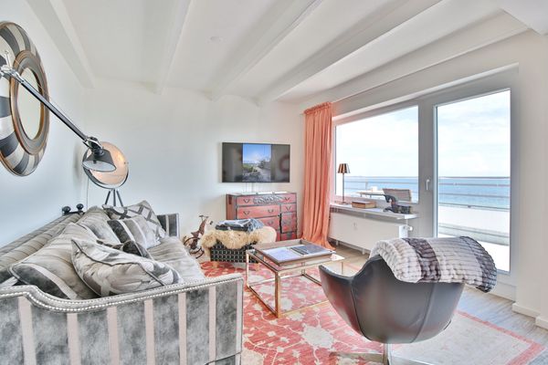 Penthouse Seaview