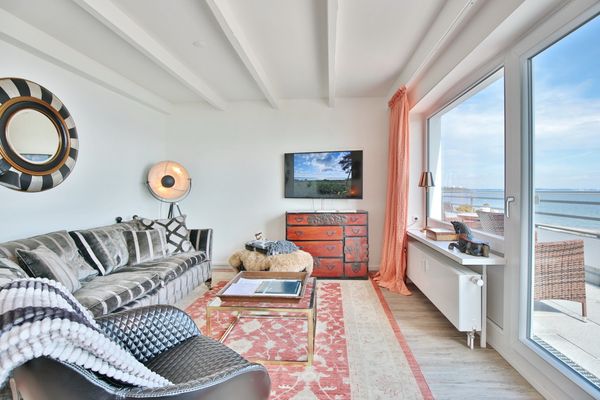 Penthouse Seaview