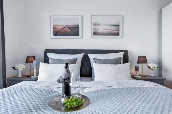 Schleibrise - Schlafzimmer