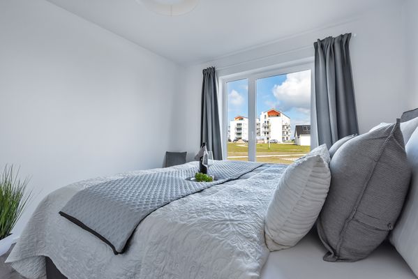  Schleibrise - Schlafzimmer