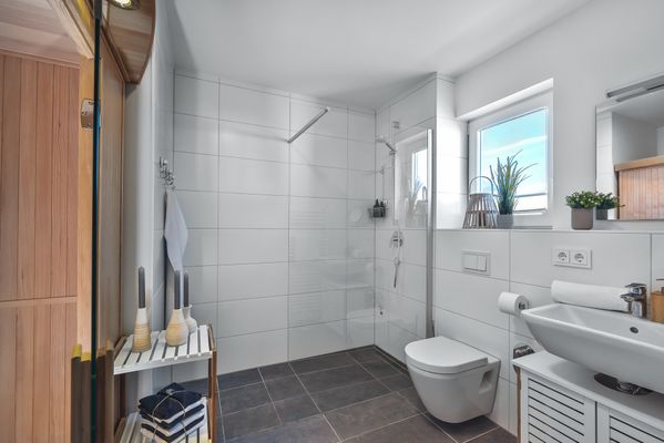  Schleibrise - Badezimmer