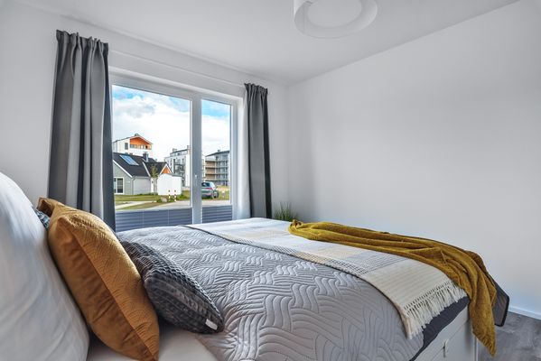  Schleibrise - Schlafzimmer