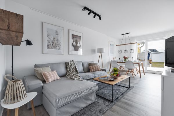  Schleibrise - Wohnzimmer