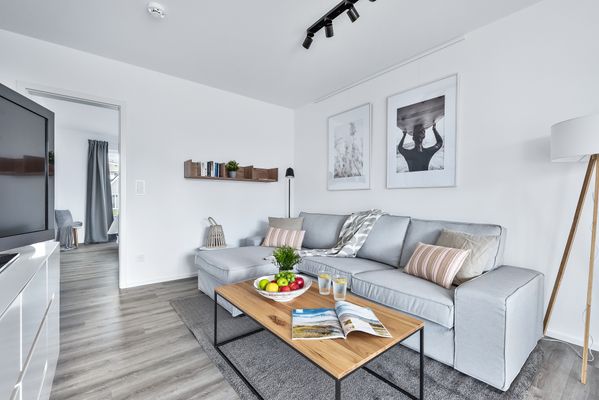  Schleibrise - Wohnzimmer