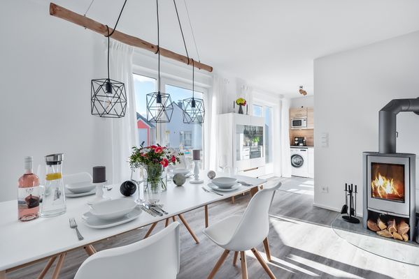  Schleibrise - Wohnzimmer