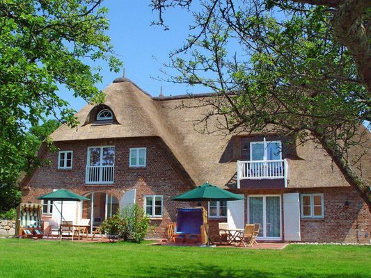 Foto 2 Ferienwohnung Ostfriesland Nordfriesland Appartement Olsdörp EG (Objekt 75880) suchen