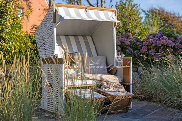 Foto 4 Ferienhaus Ostfriesland Sylt Haus Sylter Liebe (Objekt 62023) Urlaub