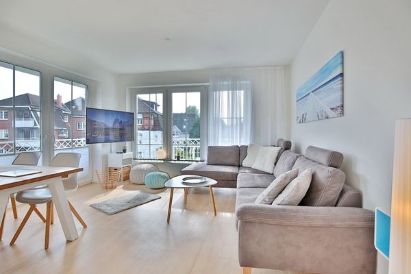 Residenz am Kurpark Appartement 4